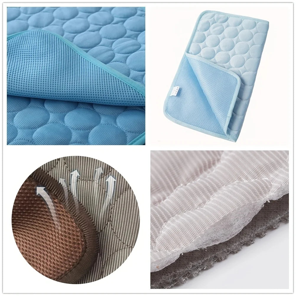 ChillPaw Cooling Mat