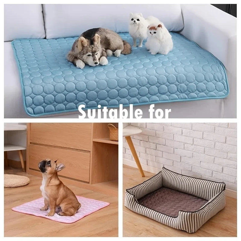 ChillPaw Cooling Mat