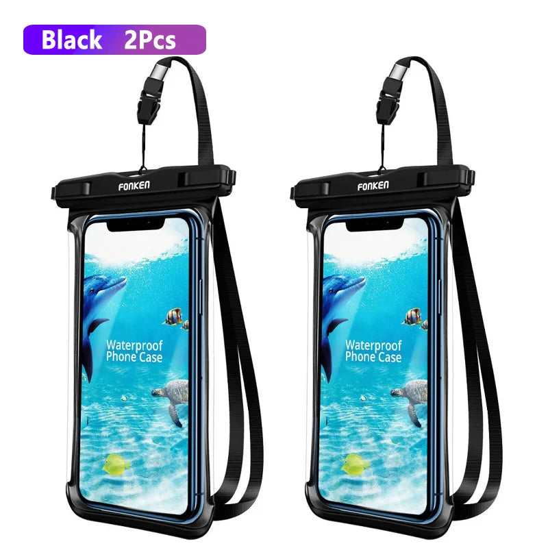 Waterproof Case for Phone
