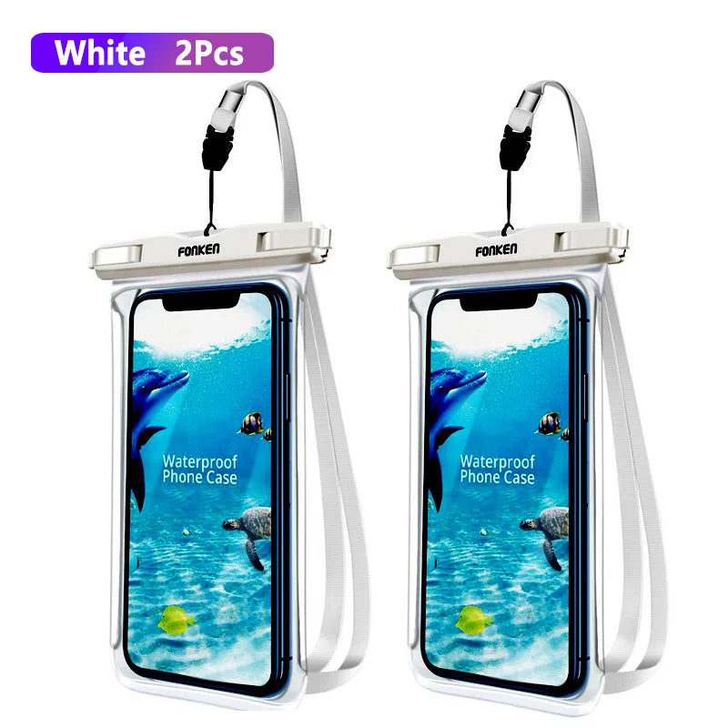 Waterproof Case for Phone