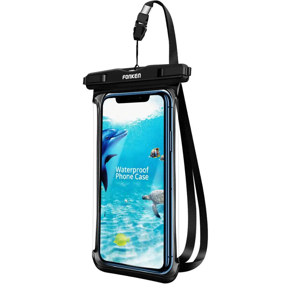 Waterproof Case for Phone