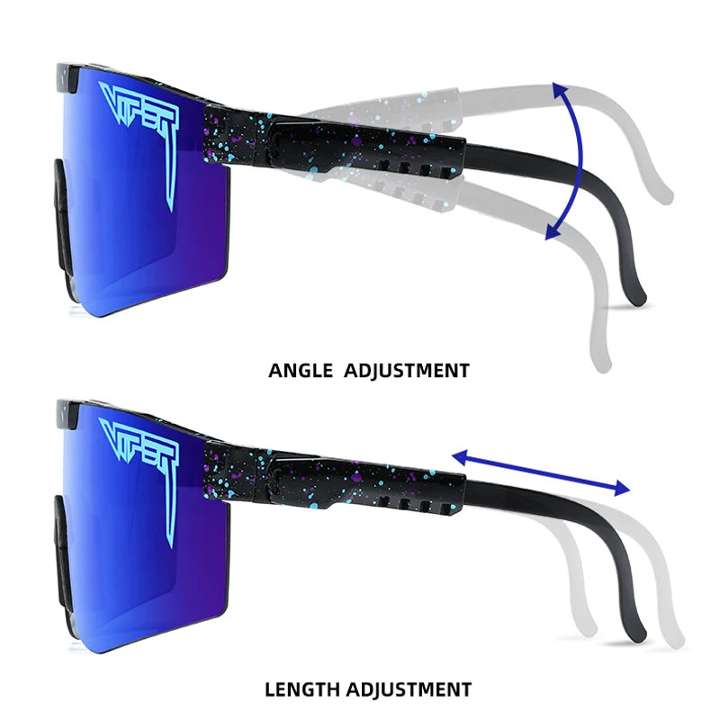 ViperShade UV400 Sunglasses