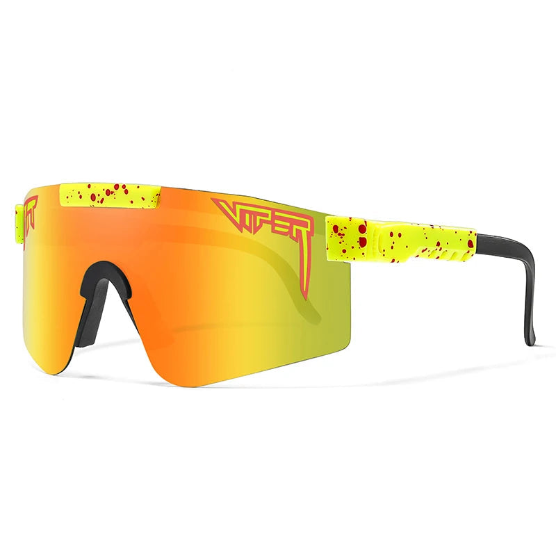 ViperShade UV400 Sunglasses