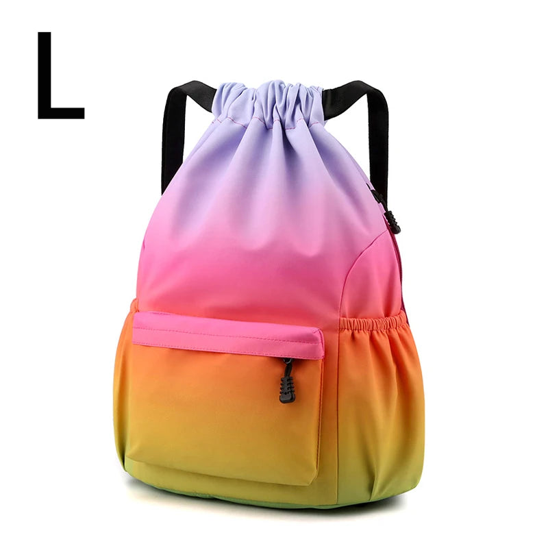 AeroFold™ Pocket Backpack