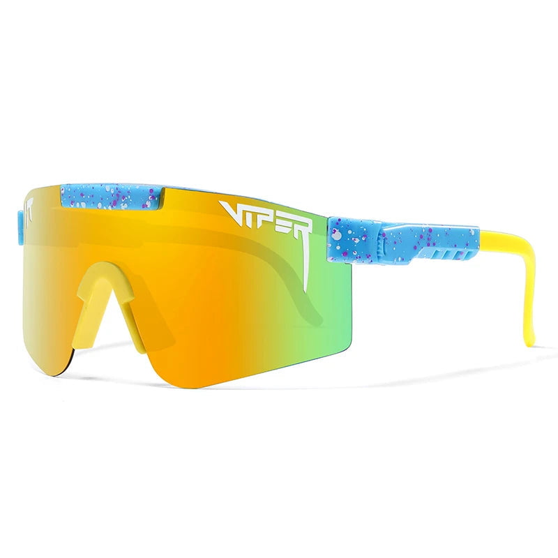 ViperShade UV400 Sunglasses