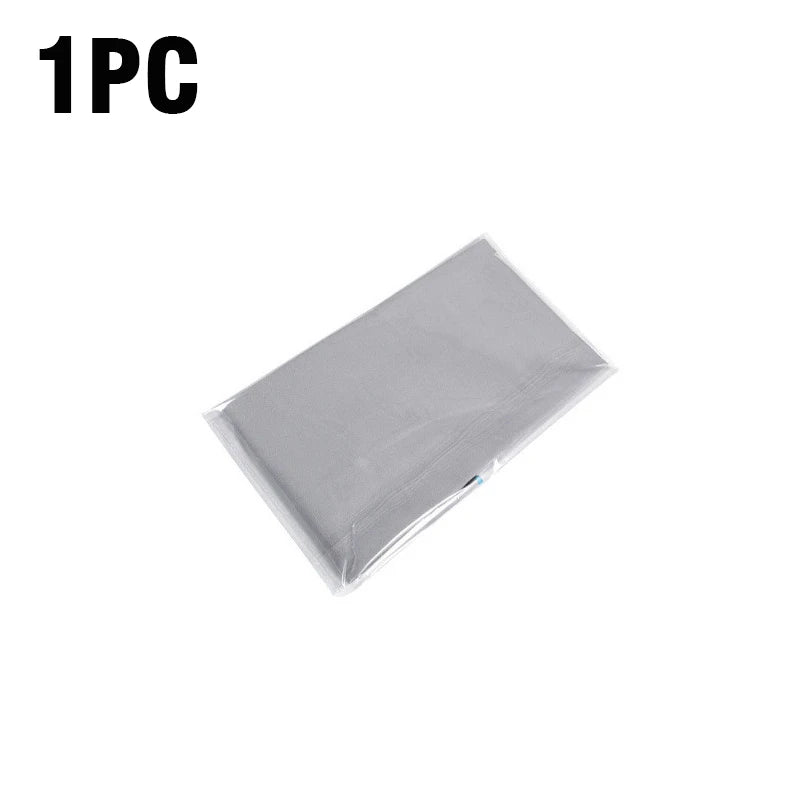QuickDry Pro Towel