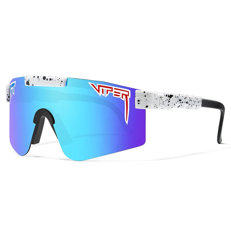 ViperShade UV400 Sunglasses
