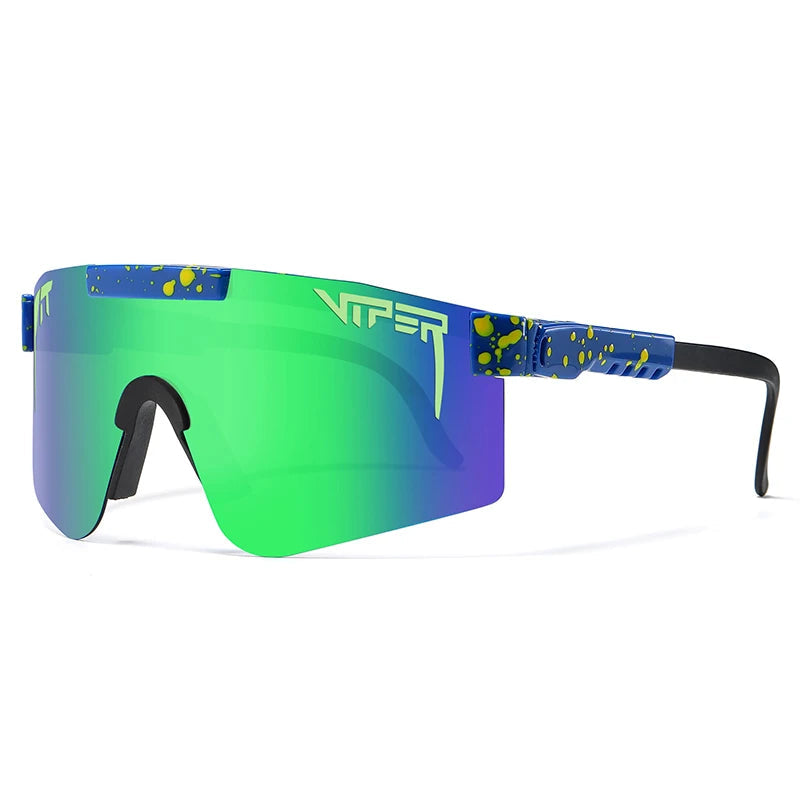 ViperShade UV400 Sunglasses