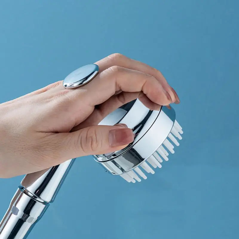 Universal 360° Rotating Bathroom Faucet