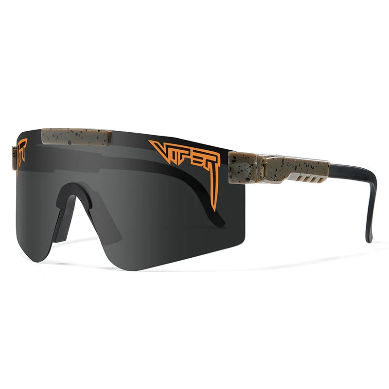ViperShade UV400 Sunglasses