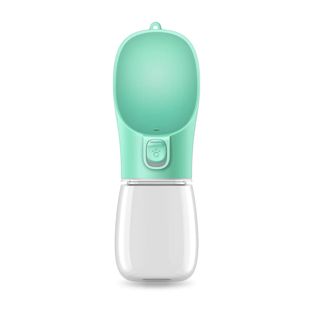 PawHydrate Bottle