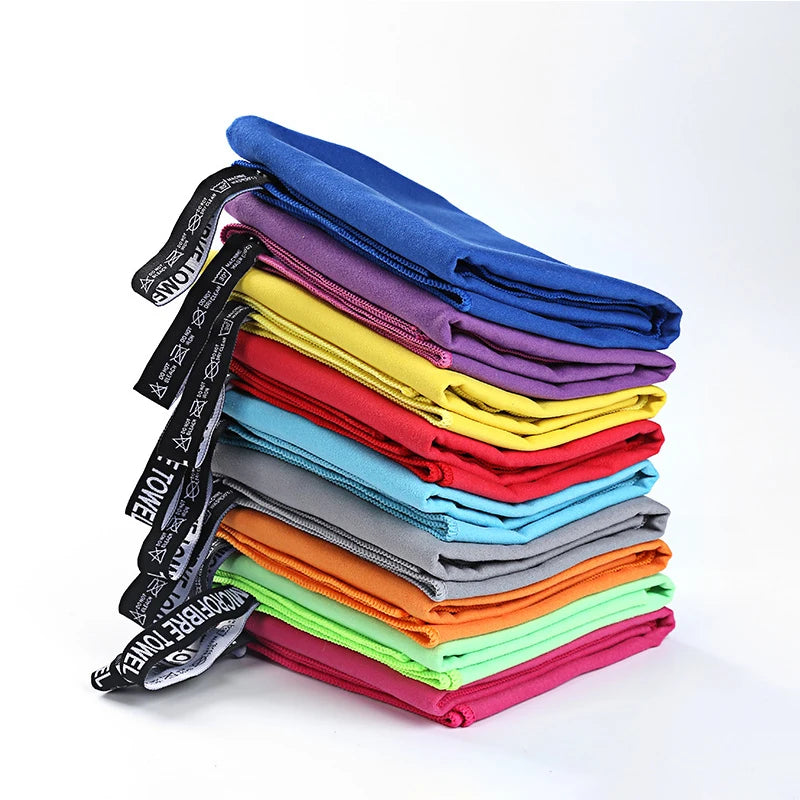 QuickDry Pro Towel