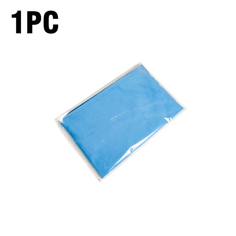 QuickDry Pro Towel