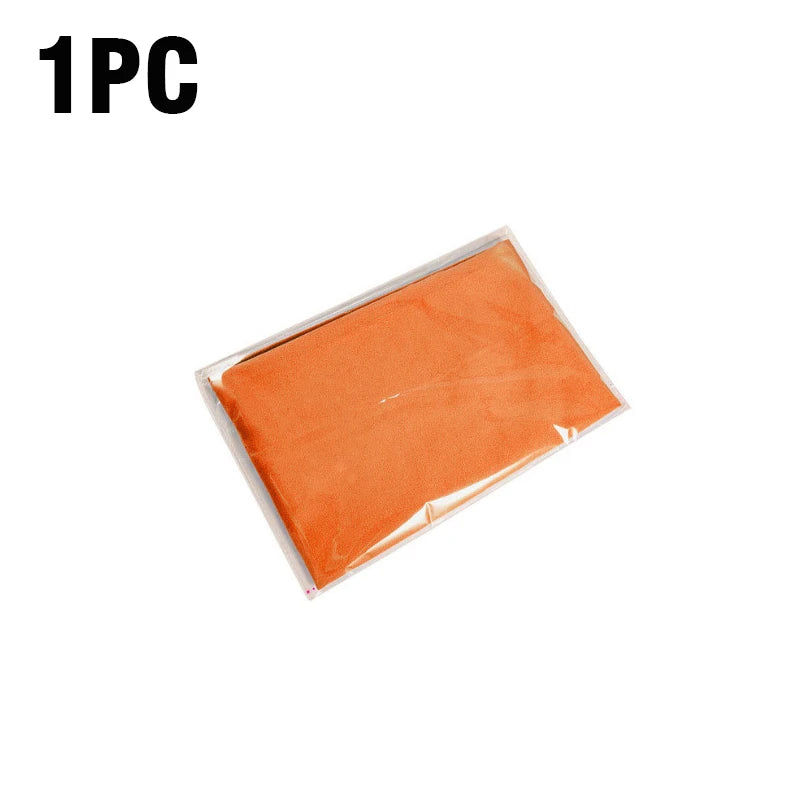 QuickDry Pro Towel