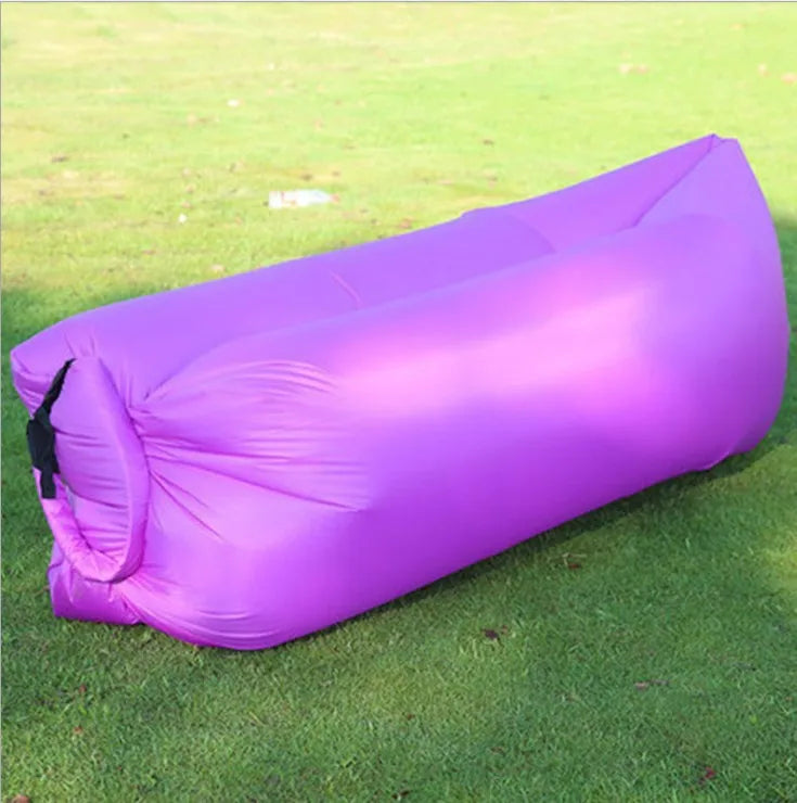 AeroLounger™ — Inflatable Air Sofa