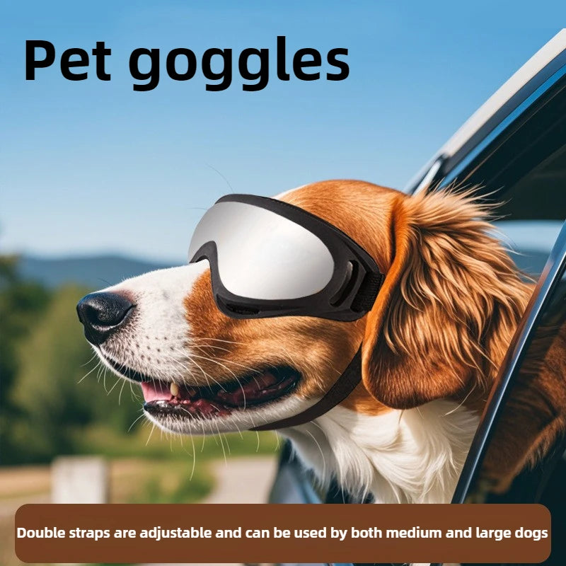 Pawtint™ Dog Goggle