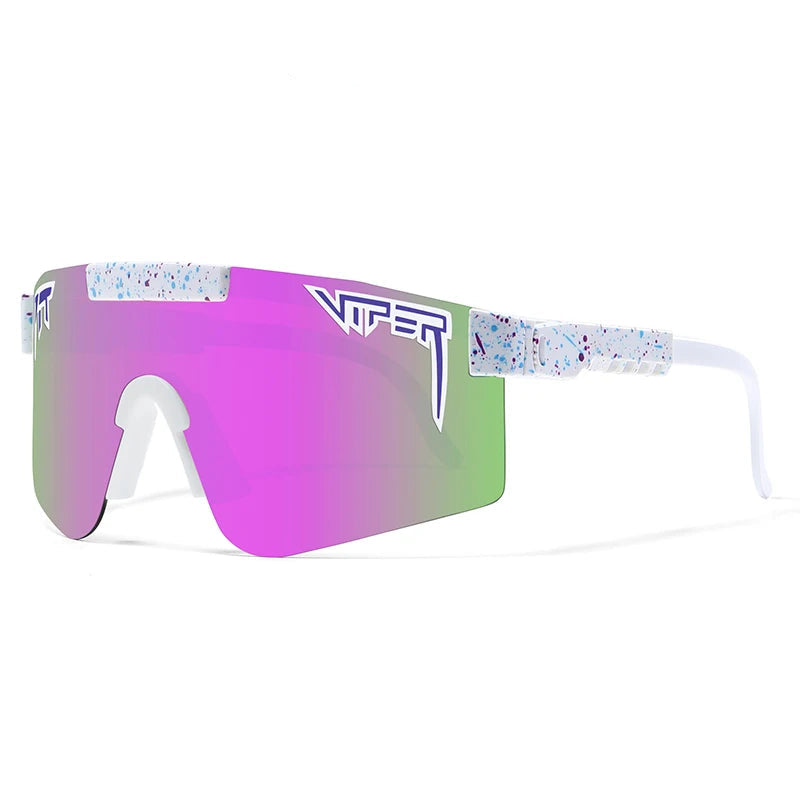ViperShade UV400 Sunglasses