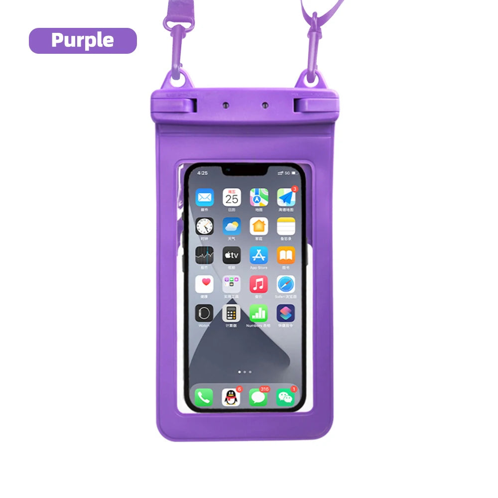 Waterproof Case for Phone