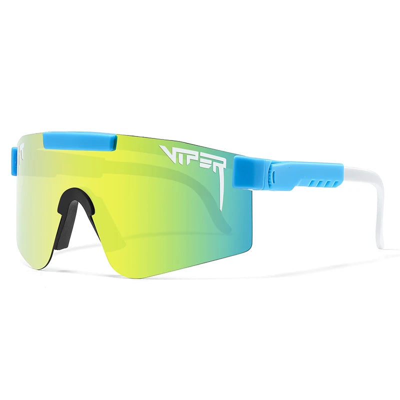ViperShade UV400 Sunglasses