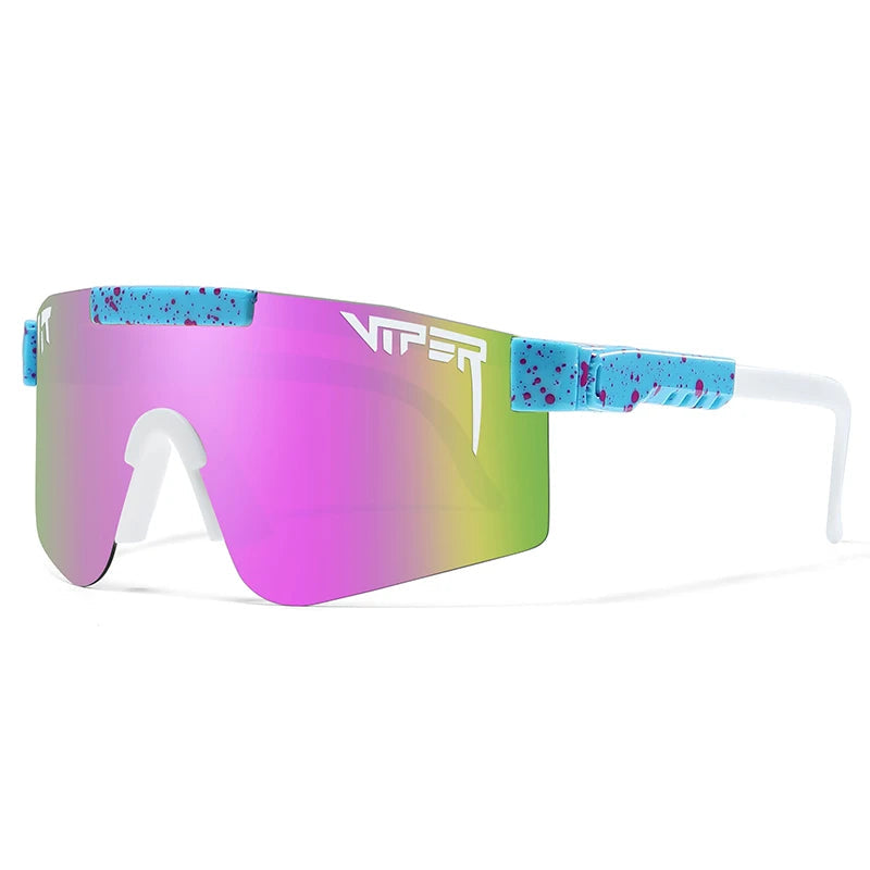ViperShade UV400 Sunglasses