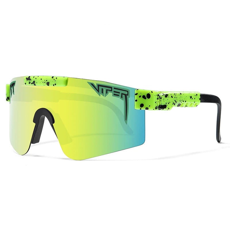ViperShade UV400 Sunglasses