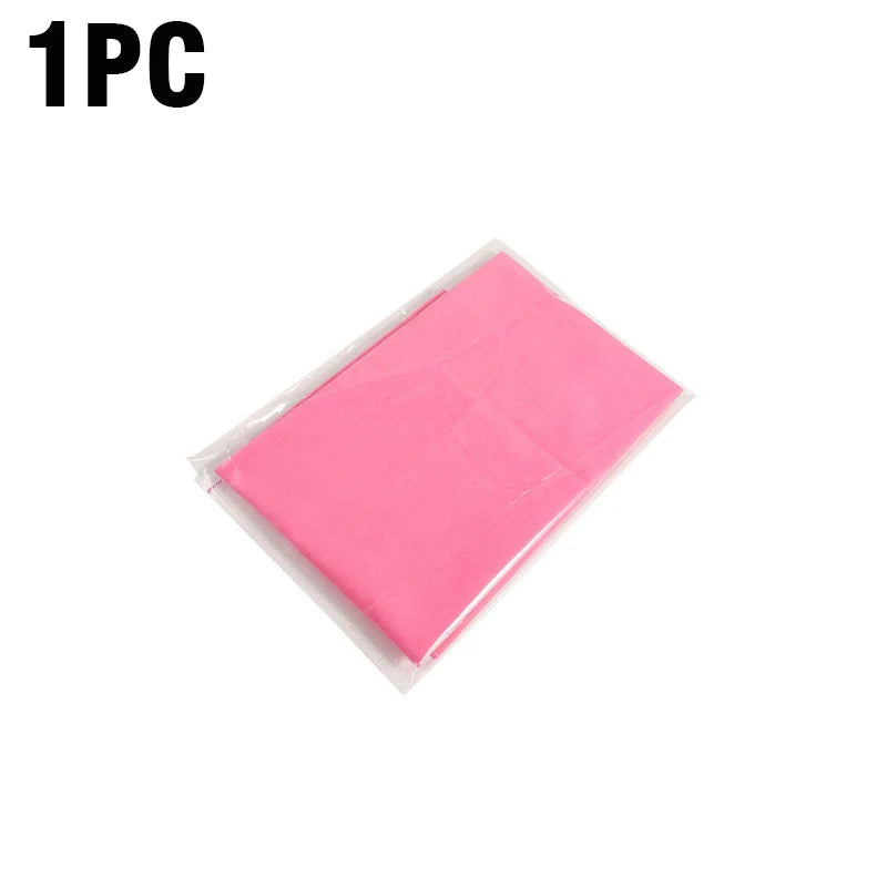 QuickDry Pro Towel