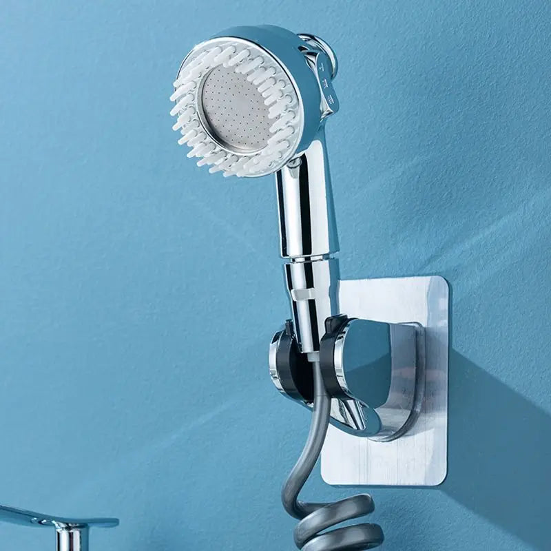 Universal 360° Rotating Bathroom Faucet