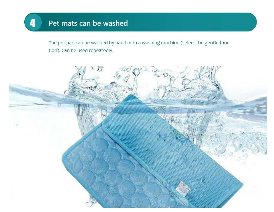 ChillPaw Cooling Mat