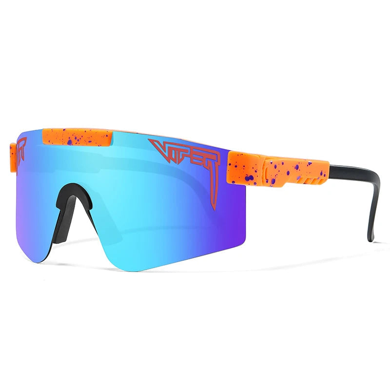 ViperShade UV400 Sunglasses