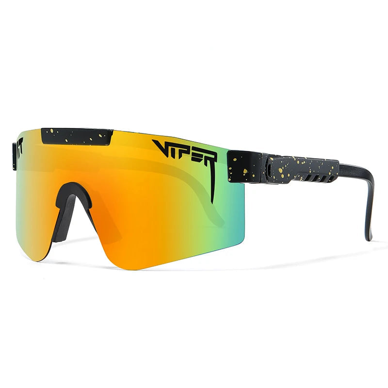 ViperShade UV400 Sunglasses