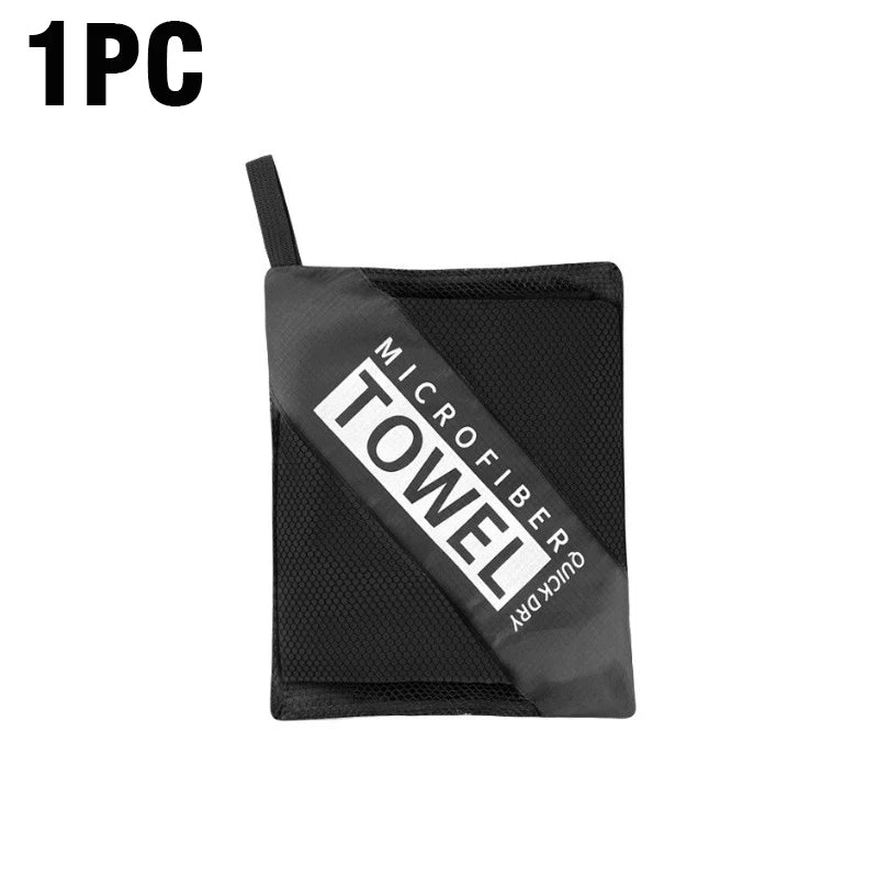 QuickDry Pro Towel