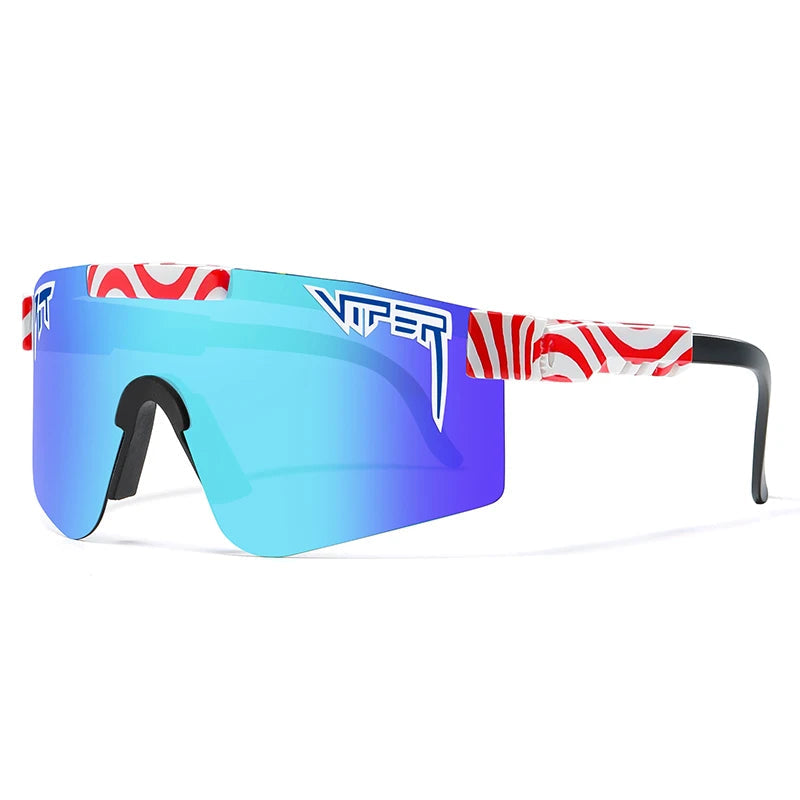 ViperShade UV400 Sunglasses