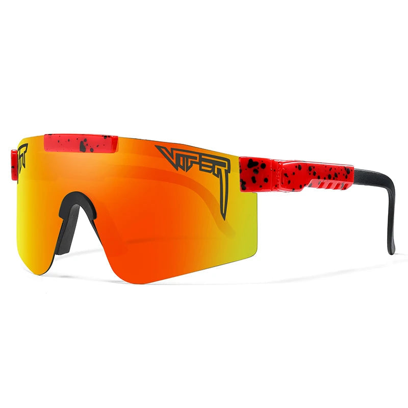 ViperShade UV400 Sunglasses