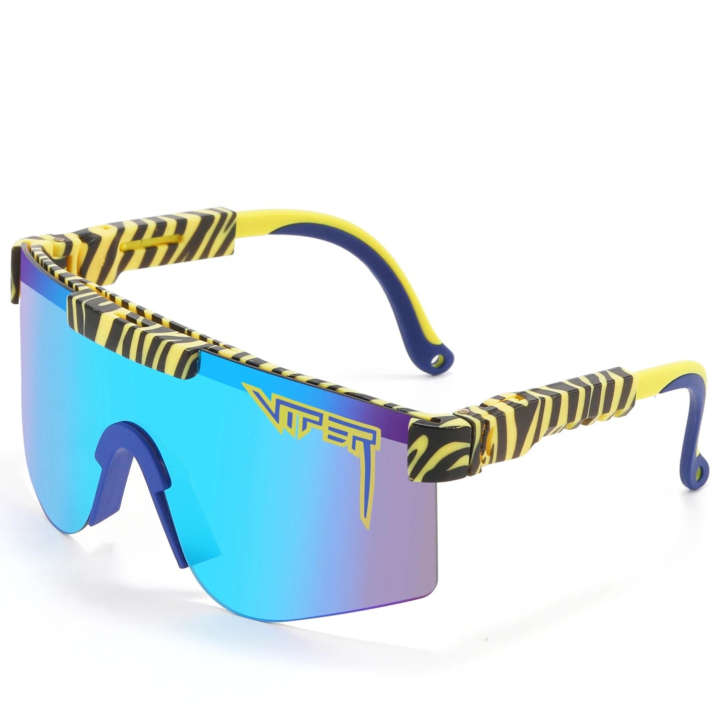 ViperShade UV400 Sunglasses