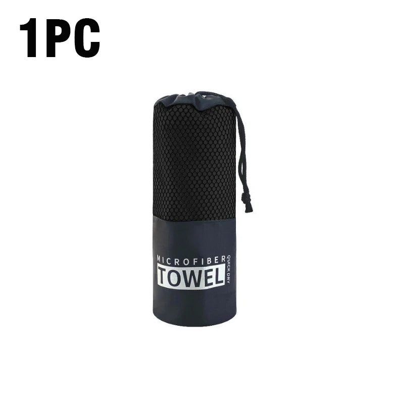 QuickDry Pro Towel
