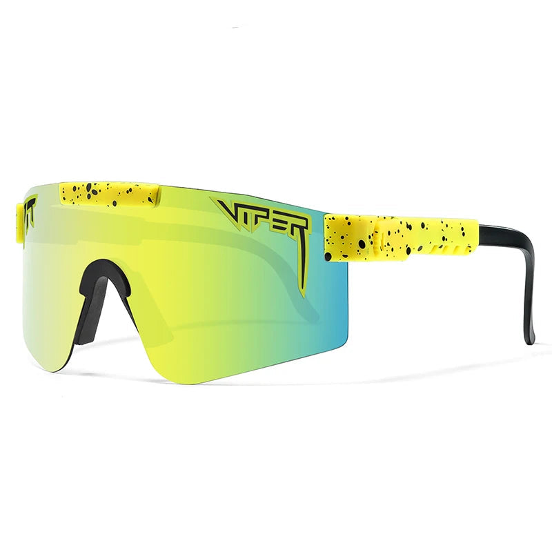 ViperShade UV400 Sunglasses