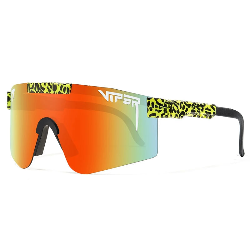 ViperShade UV400 Sunglasses