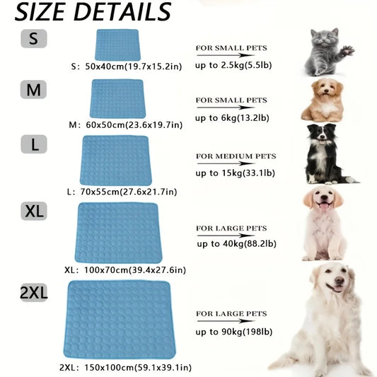 ChillPaw Cooling Mat