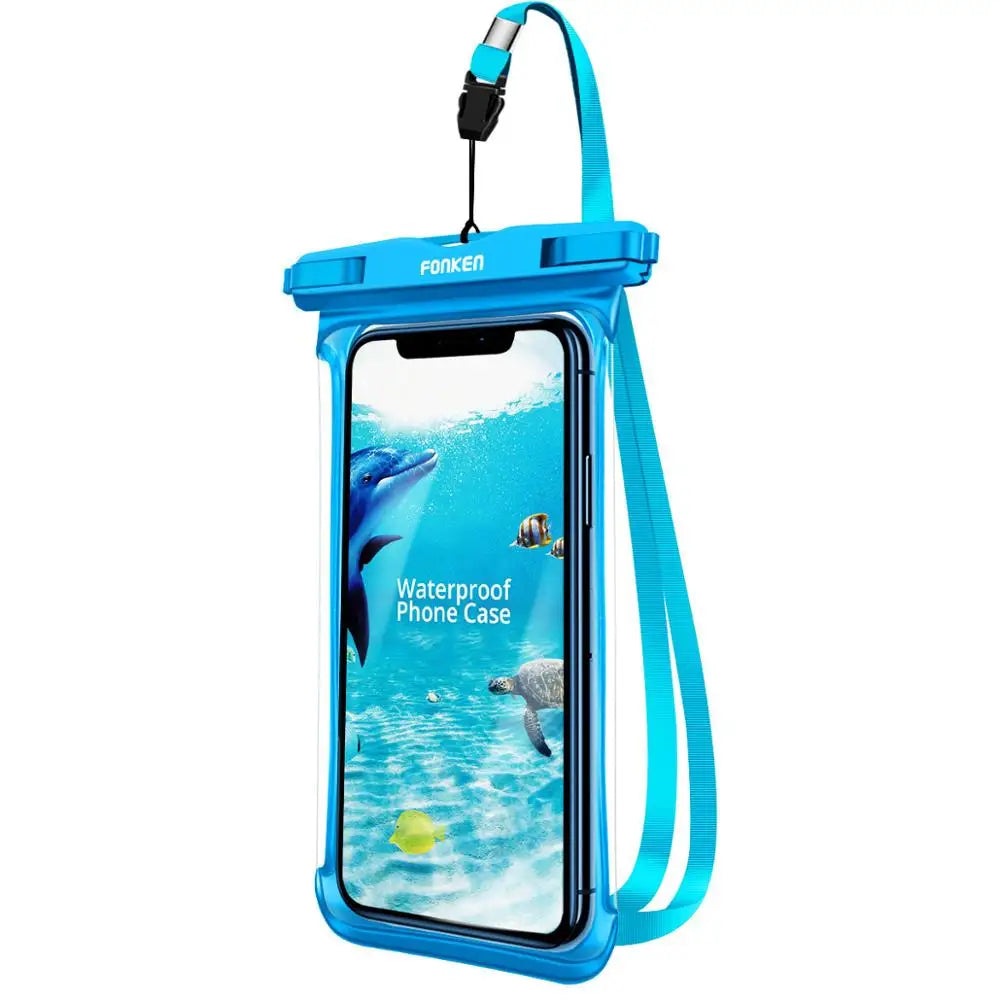 Waterproof Case for Phone