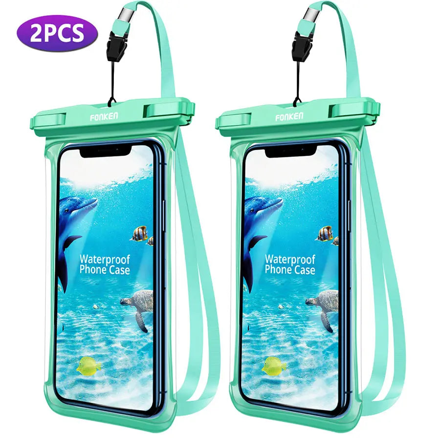 Waterproof Case for Phone