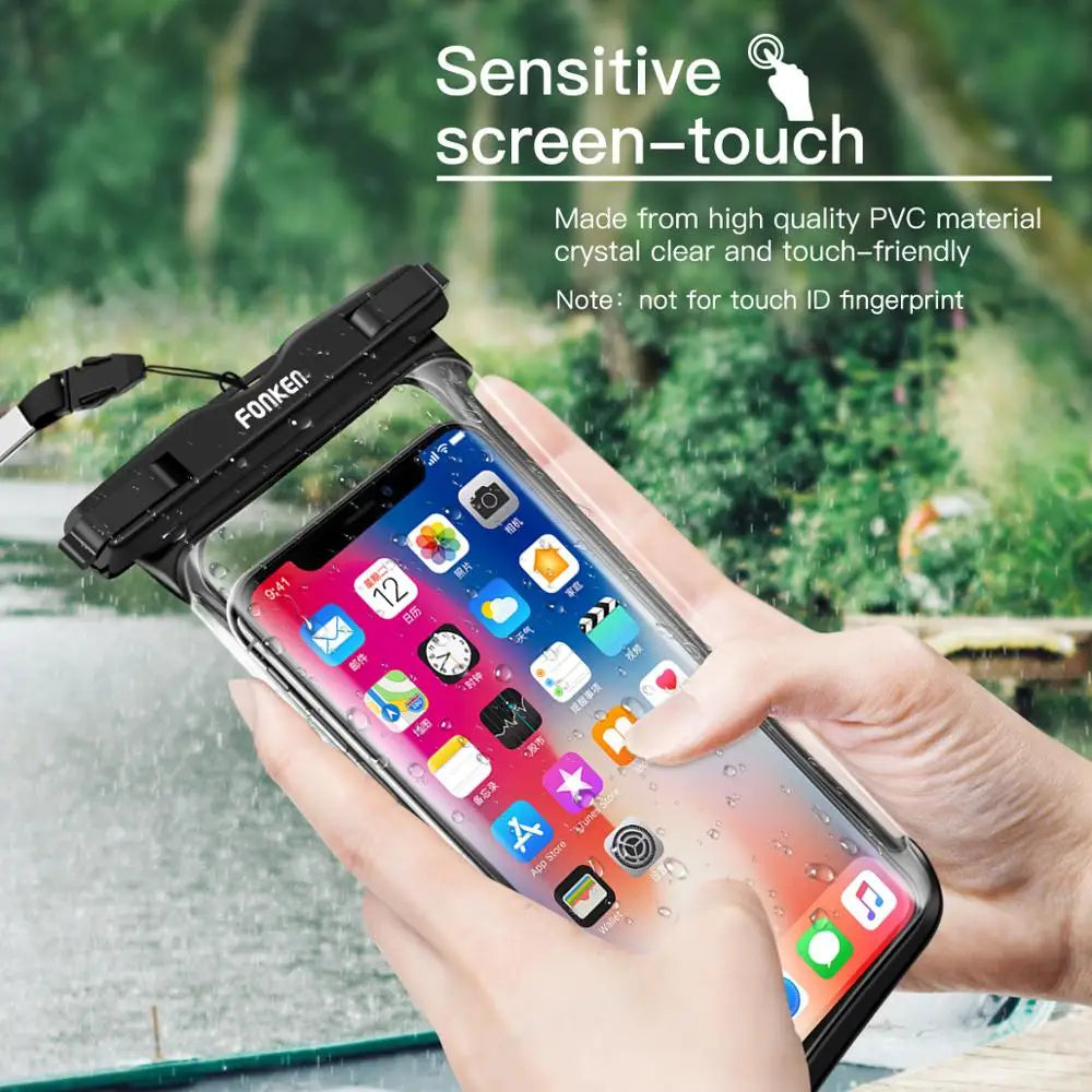 Waterproof Case for Phone
