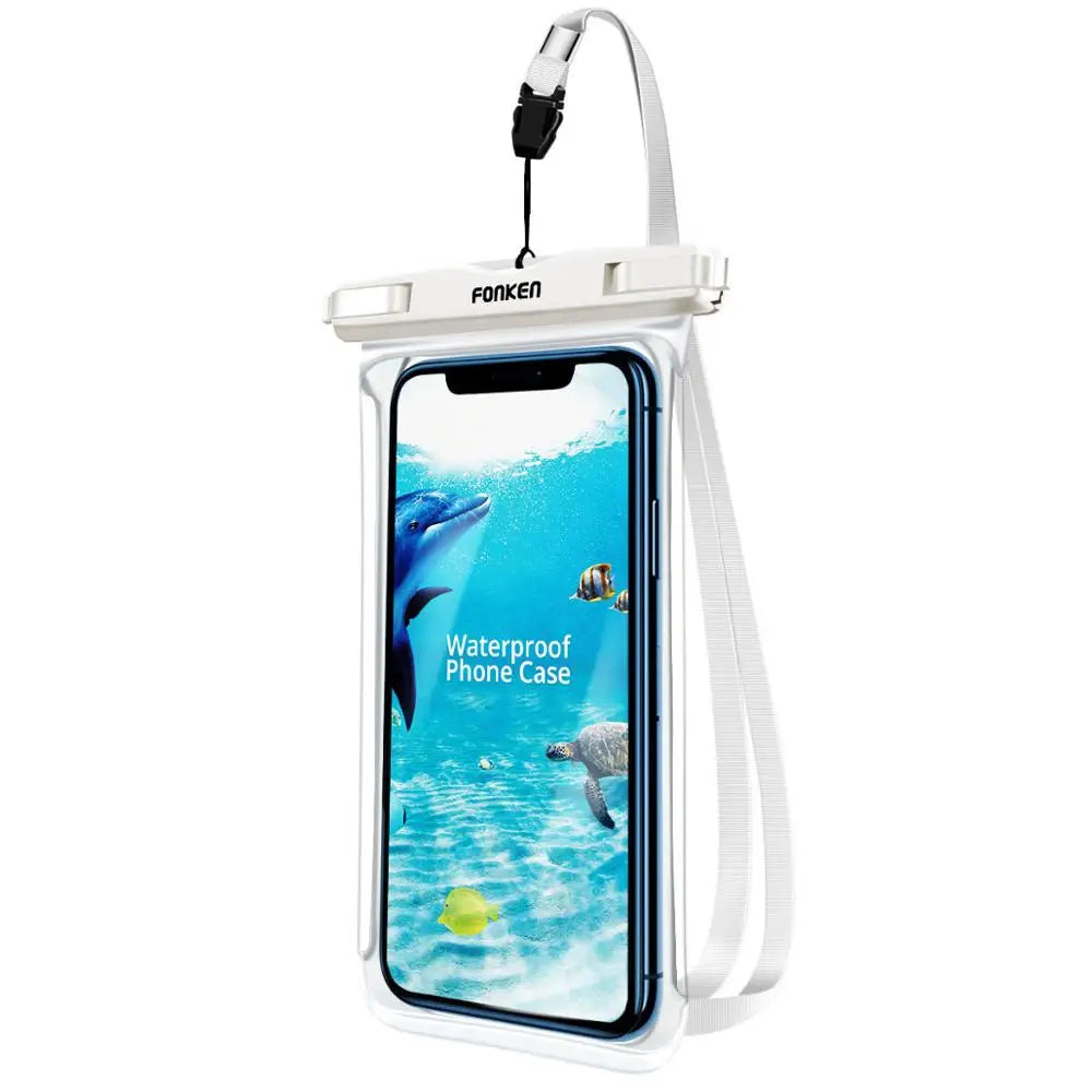 Waterproof Case for Phone
