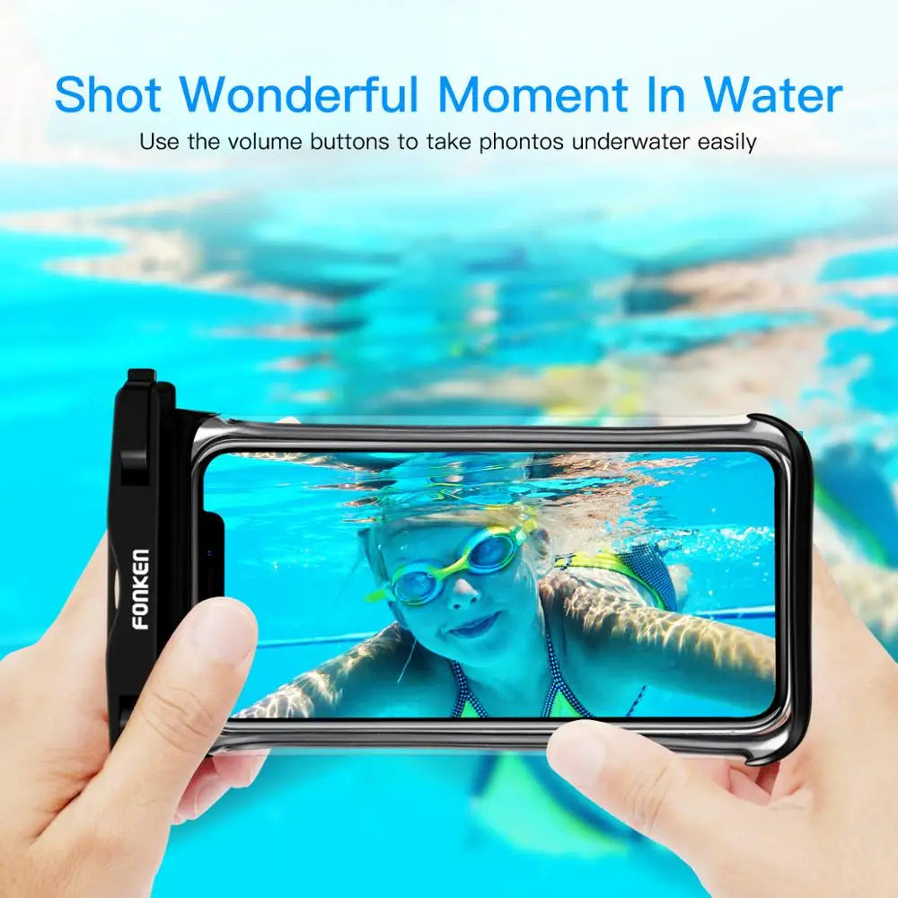 Waterproof Case for Phone