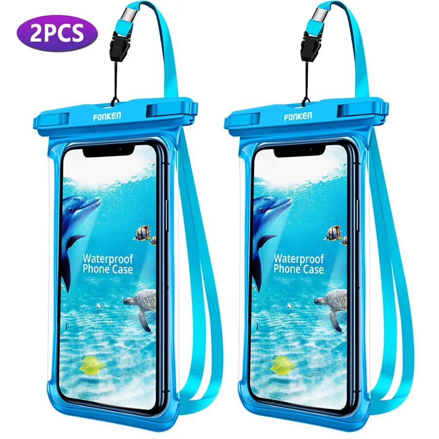 Waterproof Case for Phone