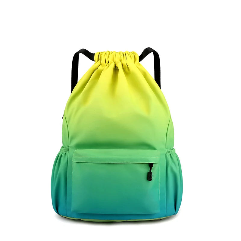 AeroFold™ Pocket Backpack