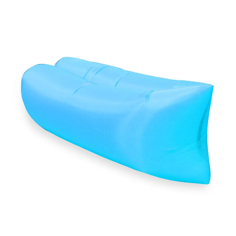 AeroLounger™ — Inflatable Air Sofa
