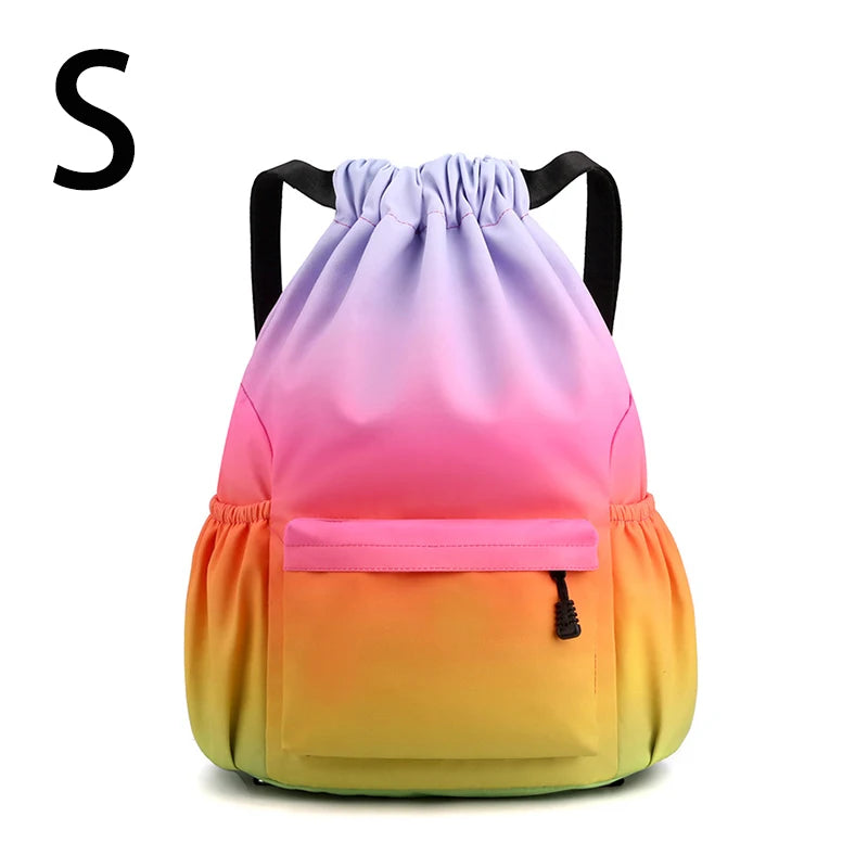 AeroFold™ Pocket Backpack