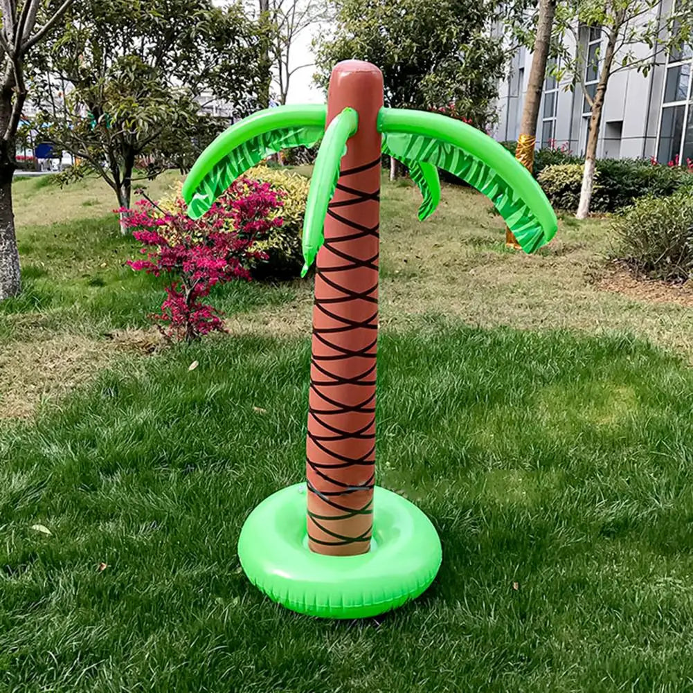 Palm Splash Sprinkler Tree
