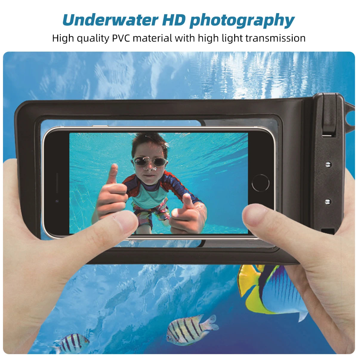 Waterproof Case for Phone