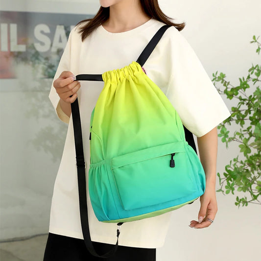 AeroFold™ Pocket Backpack